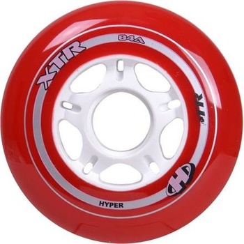 Hyper XTR 100 mm 84A 8 ks