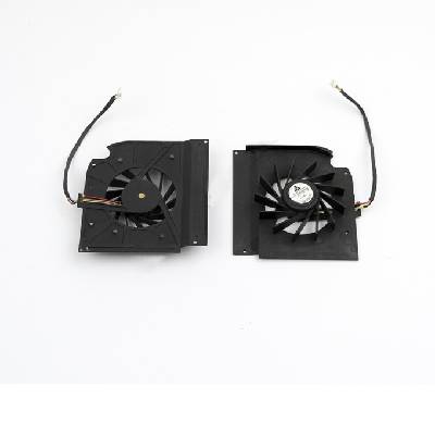 Вентилатор за лаптоп HP (9082) съвместим с Pavilion DV9000, DV9100, DV9200, DV9300, DV9400, DV9500, DV9600