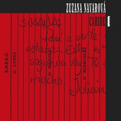 Navarová, Zuzana - Caribe 30th Anniversary Remaster
