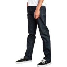 RVCA Weekend Denim RAW SELVEDGE