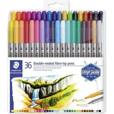Staedtler 3200 36 ks