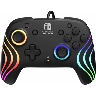 PDP Afterglow Wave Wired Controller 500-237-BK