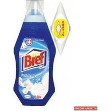 Bref Fresh WC záves. gél Oceán 360 ml