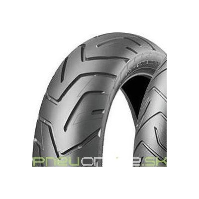 Bridgestone A41 120/70 R19 60V