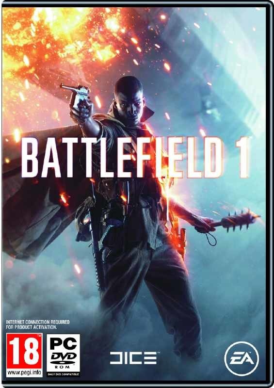 Battlefield 1