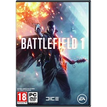 Battlefield 1