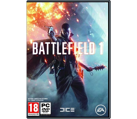 Battlefield 1