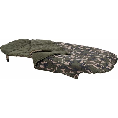 Prologic Element Comfort S/Bag & Thermal Camo Cover 5 Season