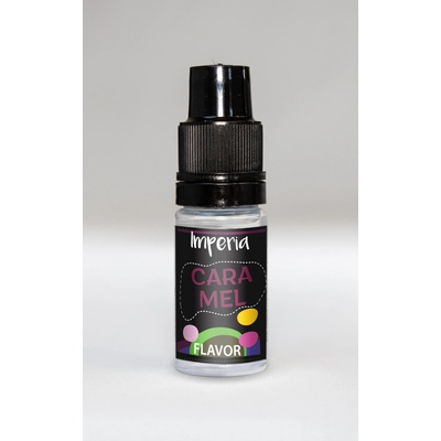 Imperia Black Label Caramel 10ml