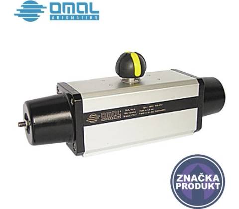 Pneupohon SR030