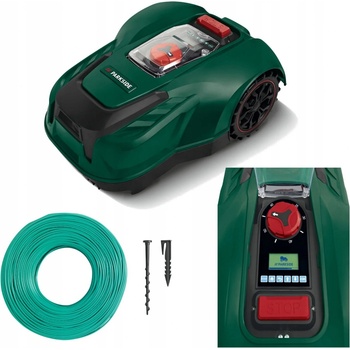 PARKSIDE PMRDA 20-Li B2 100372365