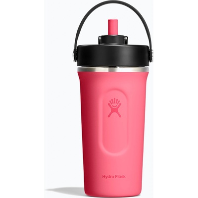 Hydro Flask Шейкър Hydro Flask Insulated Shaker 710ml popstar pink