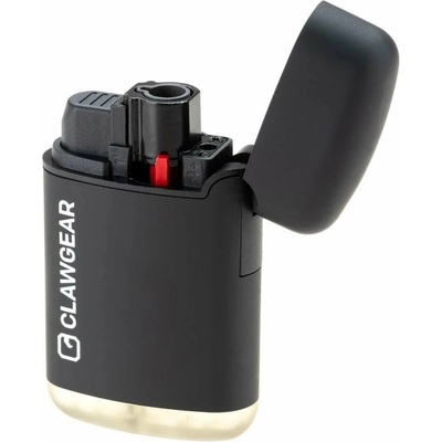 CLAWGEAR Storm Pocket Lighter Mk.III ČIERNY