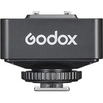 Godox Безжичен TTL приемник Godox - XR, за Canon и Nikon, черен (157865)