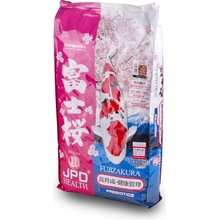 JPD Japan Pet Products Fujizakura Nishiki 7 mm 10 kg