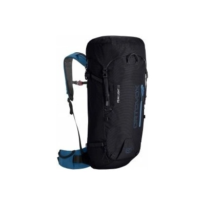 Ortovox Peak light 32l black raven