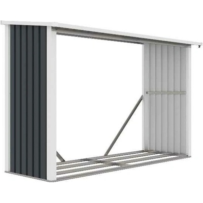 G21 WOH 335 - 242x89 cm, antracit