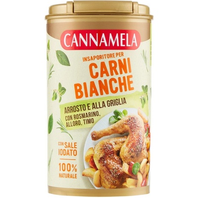 Cannamela Korenie Na Biele Mäso 90 g