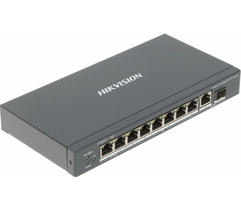 HIKVISION DS-3E0510HP
