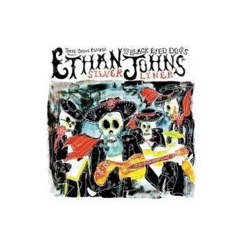 JOHNS ETHAN: SILVER LINER LP