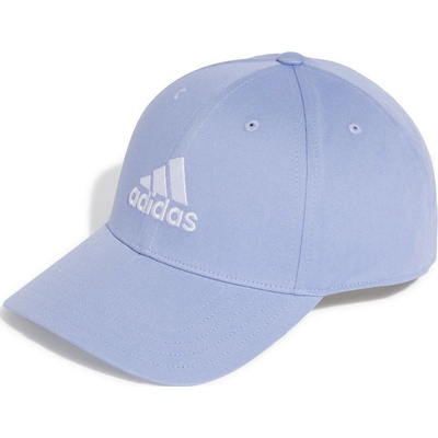adidas Baseball Cap Cotton blue/blue/white