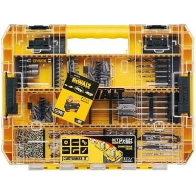DeWalt 80 ks DT70767