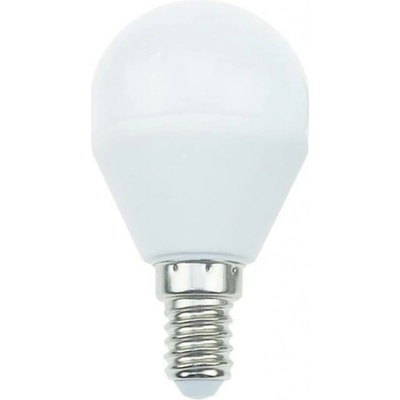 ACA Lighting LED G45 E14 230V 5W RGB+CCT WIFI 180st. 380lm Ra80 G45514WIFI