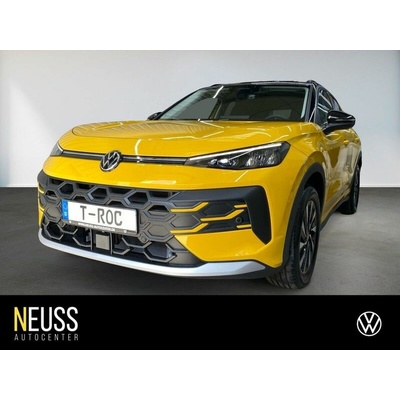 Volkswagen T-Roc 1.5 eTSI Life DSG 85 kW