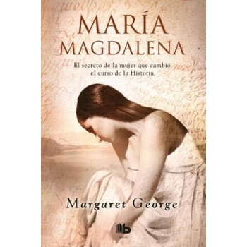 Image 1 of MARIA MAGDALENA | MARGARET GEORGE