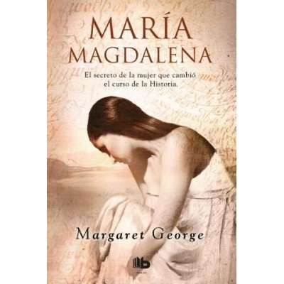 MARIA MAGDALENA | MARGARET GEORGE