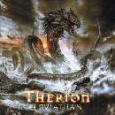 THERION - LEVIATHAN CD