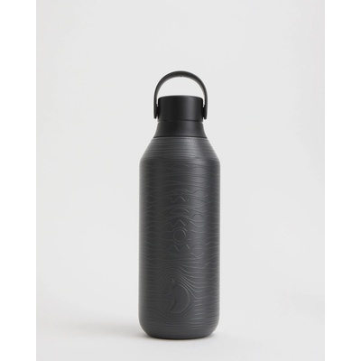 Chilly's Bottles termoláhev Stereo edice Soundwave series 3 500 ml