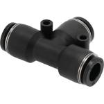 Airpress Т-образен елемент Т 10 x 10 x 10 mm 9E1010 (9E1010)