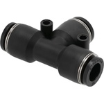 Airpress Т-образен елемент Т 10 x 10 x 10 mm 9E1010 (9E1010)