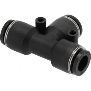 Airpress Т-образен елемент Т 10 x 10 x 10 mm 9E1010 (9E1010)