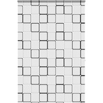 vidaXL Ролетна щора за душ с касета 150x240 см Ширина на плата 146 см (4015050)