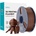 Sunlu PLA филамент Sunlu PLA+, 1.75 mm, 1.0 kg, Chocolate