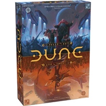 Cool Mini or Not Dune: War for Arrakis Core box