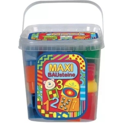 Dohány Maxi Blocks: Да учим, като строим! (680)