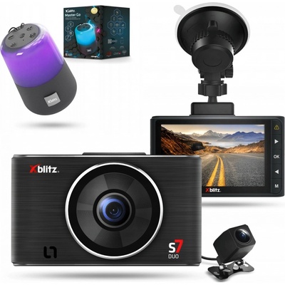 Xblitz S7 Duo