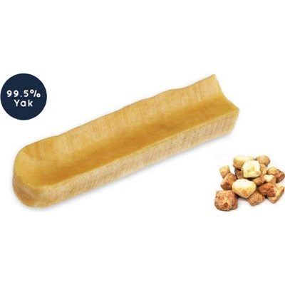 BlooChoo YAK Choo Medium 100% prírodná syrová tyčka z jačieho mlieka 50 80 g
