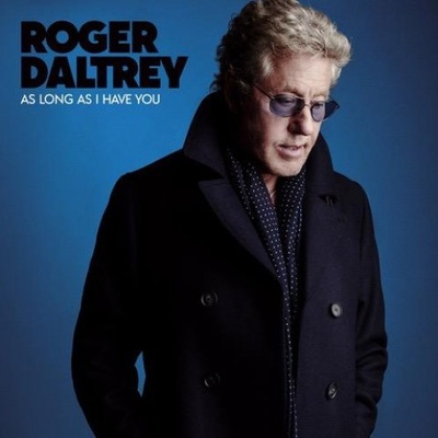 Roger Daltrey - As Long As I Have LP