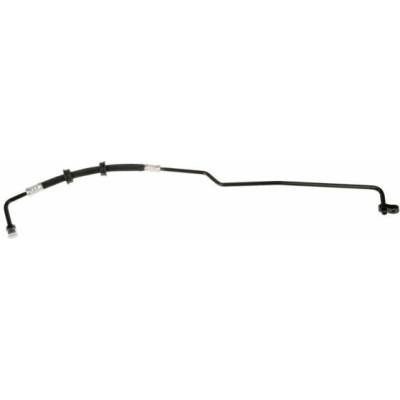 Vysokotlaké vedení, klimatizace THERMOTEC KTT160069