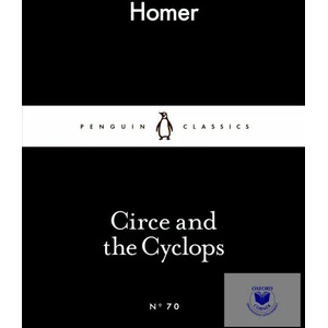 Circe and the Cyclops | Homer (ISBN: 9780141398617)