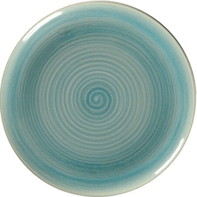 RAK Porcelain Spot tanier 31 cm zafírový SSRNNPR31-6