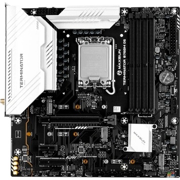 Maxsun Terminator B760M D5 WIFI V2