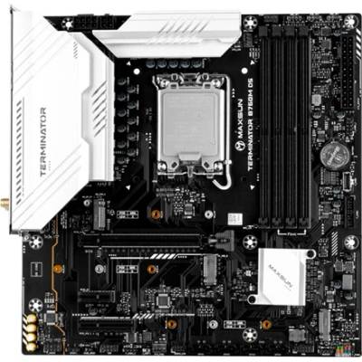 Maxsun Terminator B760M D5 WIFI V2