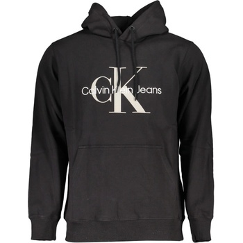 Calvin Klein Мъжки суитшърт calvin klein, Цвят Черен (j30j320805_ne0gr)