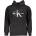Calvin Klein Мъжки суитшърт calvin klein, Цвят Черен (j30j320805_ne0gr)