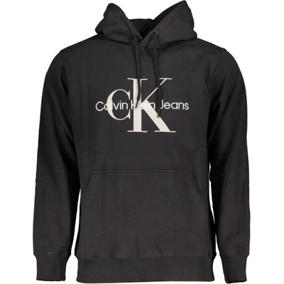 Calvin Klein Мъжки суитшърт calvin klein, Цвят Черен (j30j320805_ne0gr)